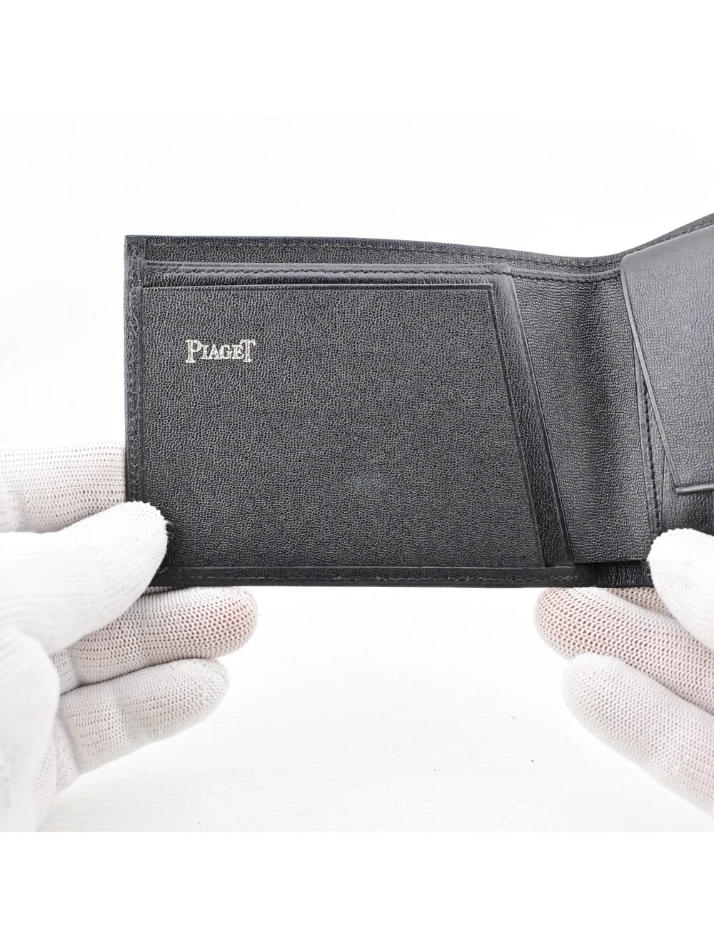 Vintage Piaget Bi-fold Wallet